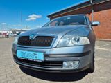 Skoda Octavia Lim. Automatik PDC Klimaauto. Garantie - Skoda Gebrauchtwagen von 2005