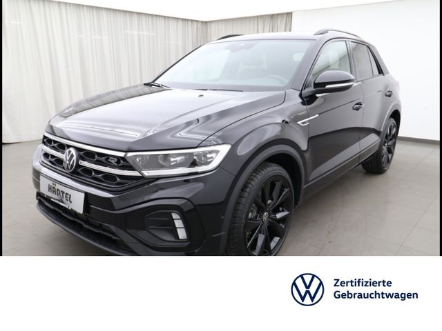 Volkswagen T-ROC R-LINE BLACK STYLE 1.5 TSI DSG ( Bluetooth