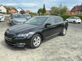 Skoda Superb Lim. Ambition - Skoda Superb: Limousine