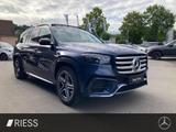 Mercedes-Benz GLS 450 4MATIC SD HUD STH ACC KeyLess 4xSHZ PDC - Mercedes-Benz GLS 450 Gebrauchtwagen