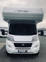 Etrusco A7300 DB Fiat Ducato  - Offers