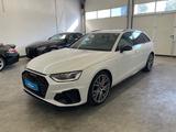 Audi A4 Avant 40 TDI quattro S-Line Competition*Matri