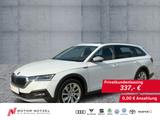 Skoda Octavia Combi SCOUT 2.0 TDI 4x4 MATRIX+AHK+PANO - Skoda Octavia: Allradantrieb, Scout