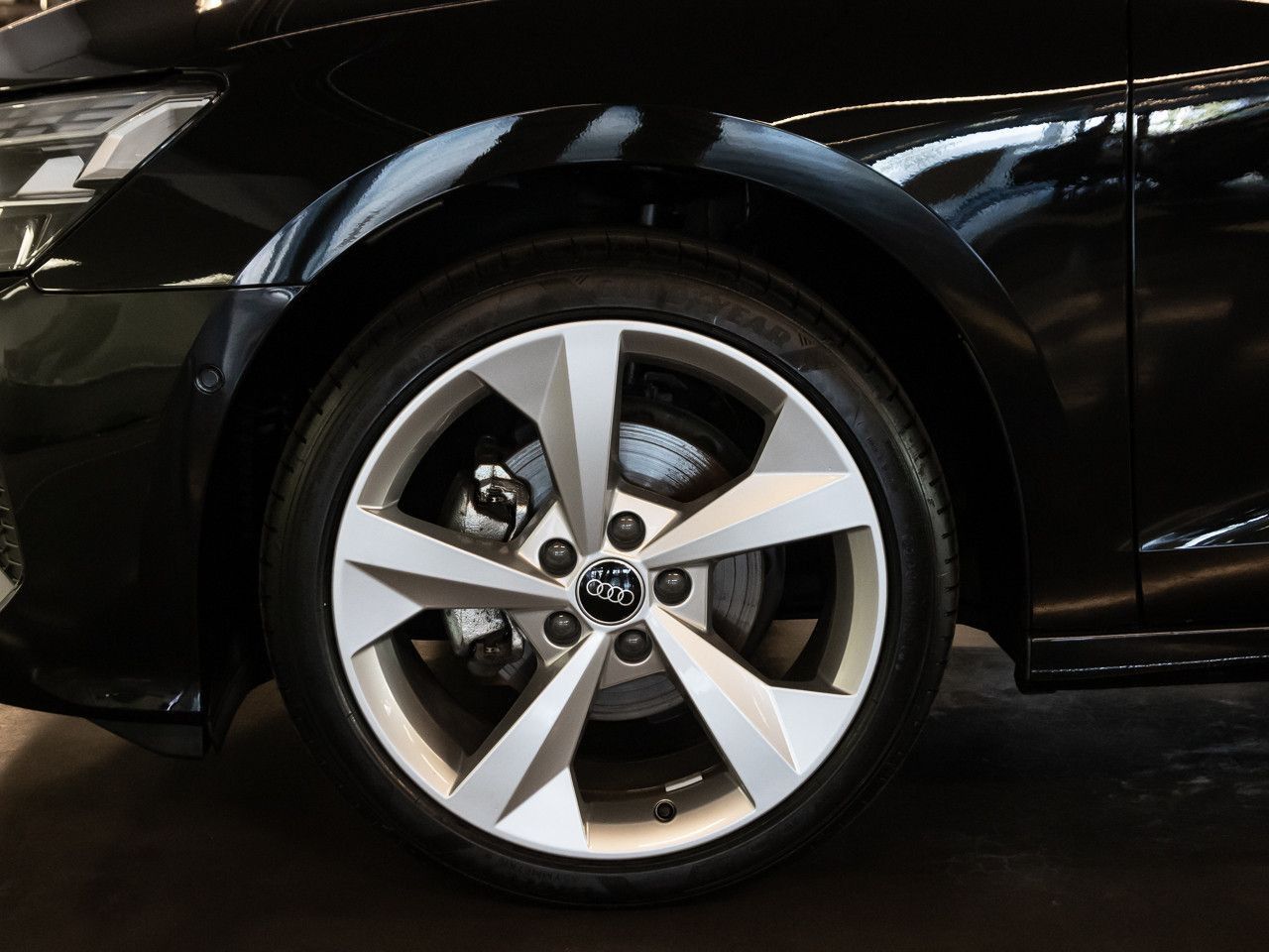 Audi A3 - Bild 7