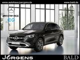 Mercedes-Benz GLC 450 d 4M Avantgarde/Technik/Pano/AHK/HUD/18' - Mercedes-Benz GLC 450 Jahreswagen