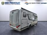 HYMER / ERIBA / HYMERCAR B-KLASSE ML-I BLACKLINE 780  - Hymer B Klasse ML I 780