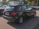 Mercedes-Benz B 200 d Urban *Sitzheizung*Navi* - Mercedes-Benz B 200 Gebrauchtwagen in Gelsenkirchen