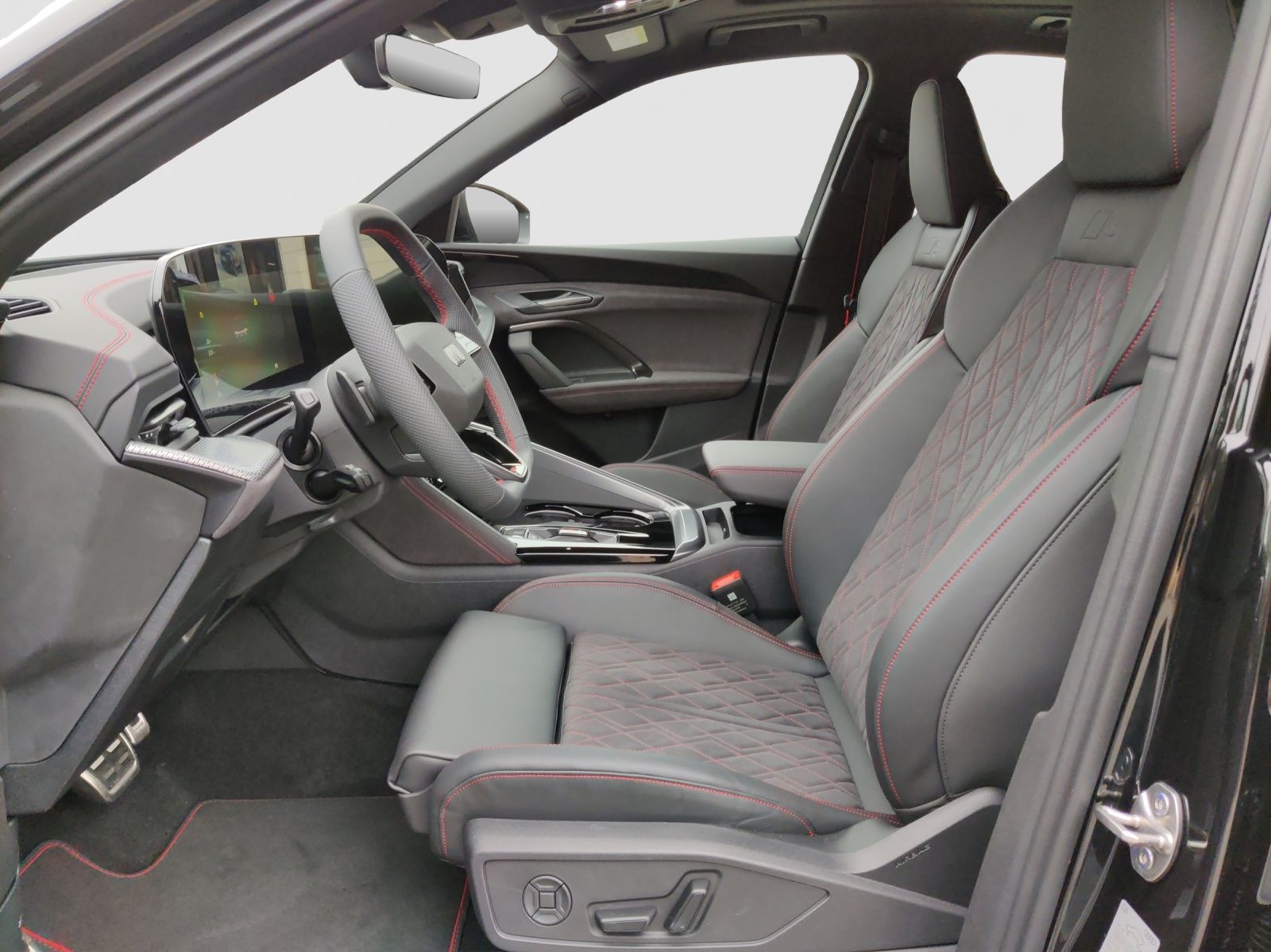 Audi Q5 - Bild 6