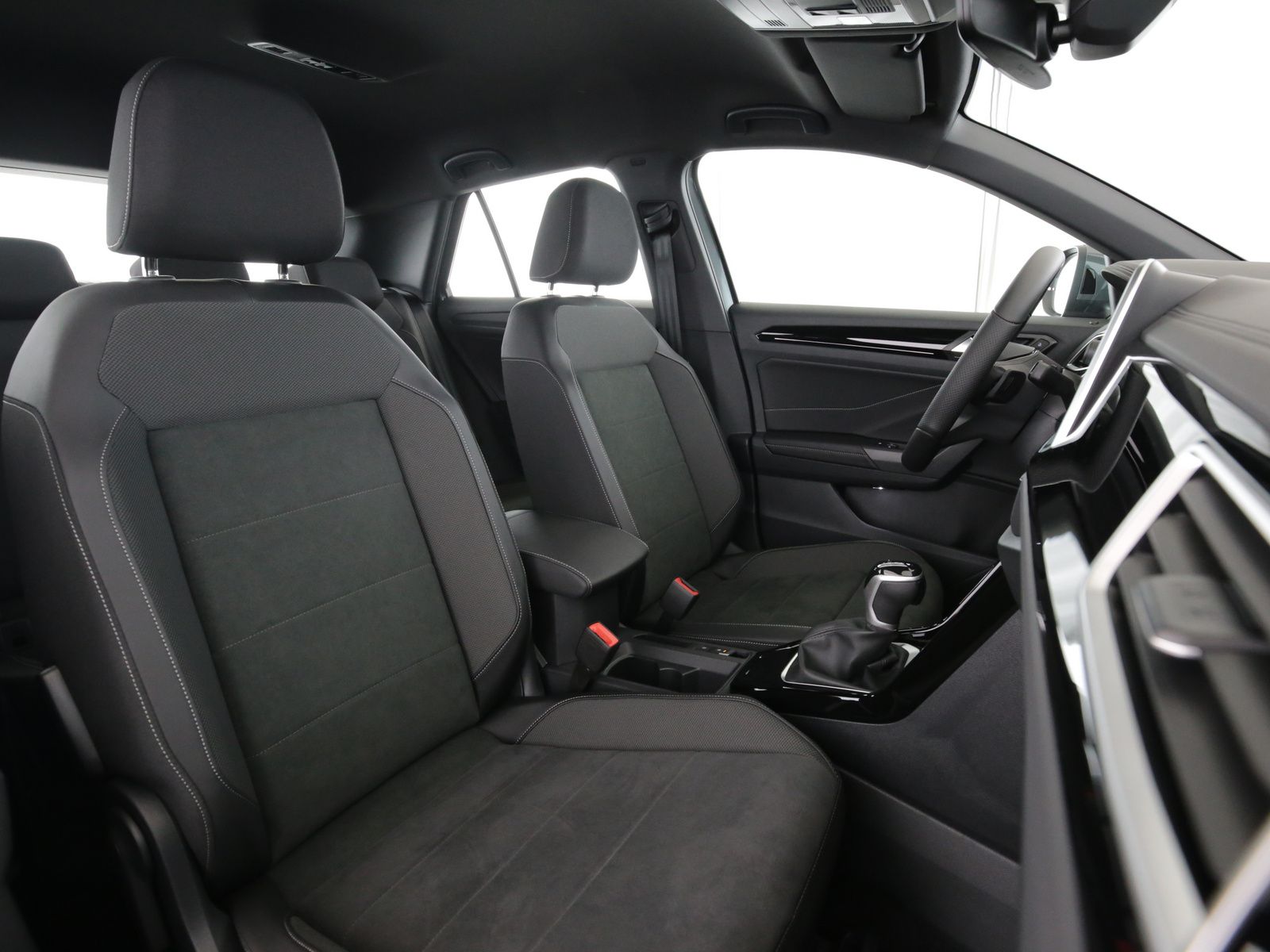 Volkswagen T-Roc - Bild 16