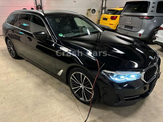 BMW 530d xDrive M-Sport*ACC*LED*Leder*DAB*Kamera*