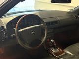 Mercedes-Benz SL320 Cabrio mit neuem Dach! - Mercedes-Benz 320 Sl Gebrauchtwagen