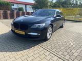 BMW 750 D xDrive,M-Sport Paket,BiXenon,Dach,HUD,PDC, - gebrauchte BMW 750 aus dem Jahr 2014