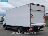 Mercedes-Benz Atego 816 4X2 7.49t Thermoking B-100 Max Ladebor - Mercedes-Benz Atego