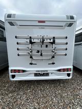 Weinsberg CaraSuite 650 MEG FORD - Hubbett - Weinsberg CaraSuite 650 MEG