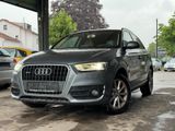 Audi Q3 2.0 TDI quattro