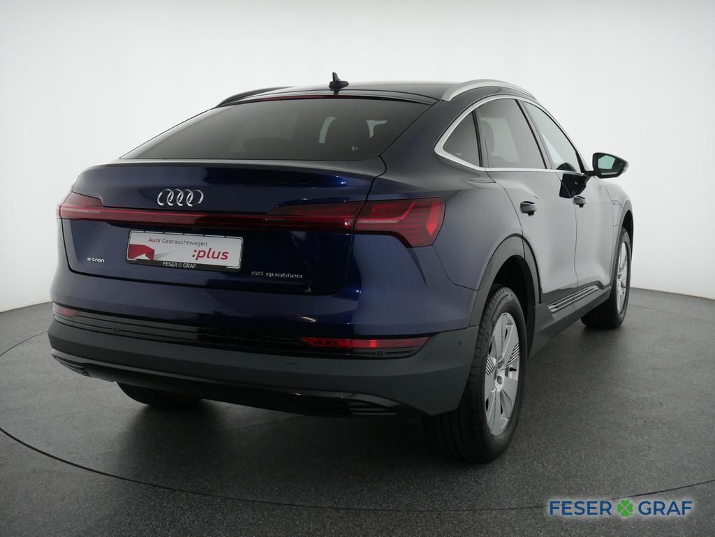 Audi e-tron - Bild 4