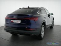 Audi e-tron - Vorschau Bild 4