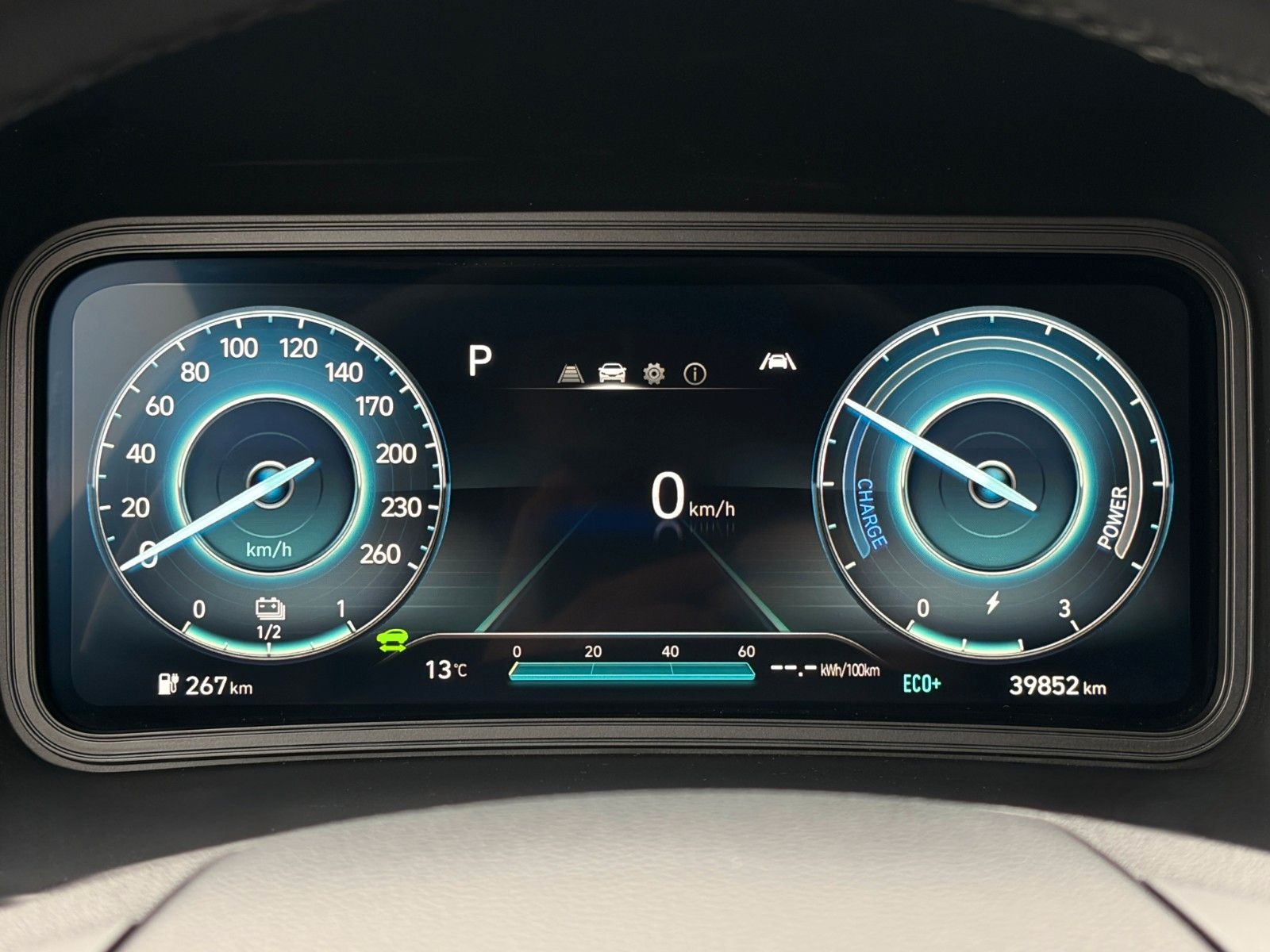 Fahrzeugabbildung Hyundai KONA E Select PDC CAM ACC SHZ LHZ CarPlay Navi