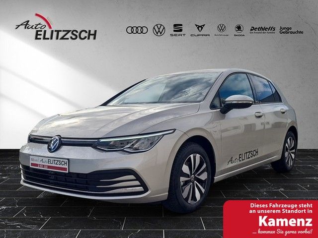 Volkswagen Golf VIII TSI Move Kamera Navi LED VC