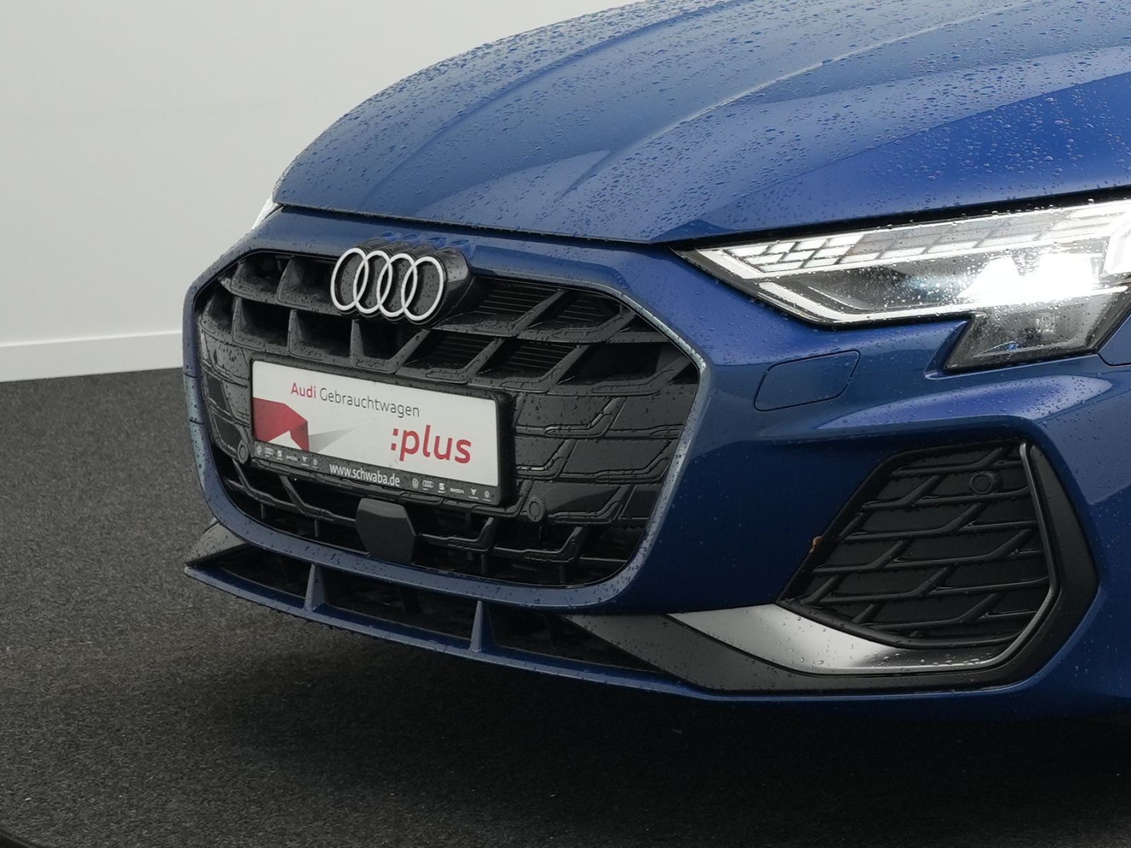 Audi A3 - Bild 39