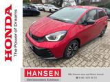 Honda Jazz 1.5 i-MMD Hybrid Advance Sport - Honda Jazz Neuwagen in Hamburg