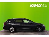 Volkswagen Golf Variant VIII 1.5eTSI Move+LED+NAVI+VIRTUAL - : Schwarz, mit Android Auto, Kombi
