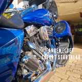 Harley-Davidson Road King CVO / FLHRSE5 - HARLEY-DAVIDSON FLHR ROAD KING