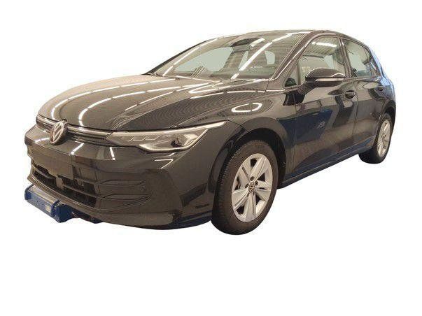 Volkswagen Golf - Bild 2