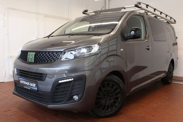 Fiat Scudo L3 Mixto SX Navi 6 Sitze LED-Scheinwe