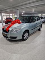 Skoda Fabia Cool Edition- Rentner- Garantie* - Skoda Fabia aus 2010: Cool Edition