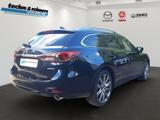 Mazda 6 Kombi SKYACTIV-G 194 AT Takumi Schiebedach - Mazda 6 Takumi