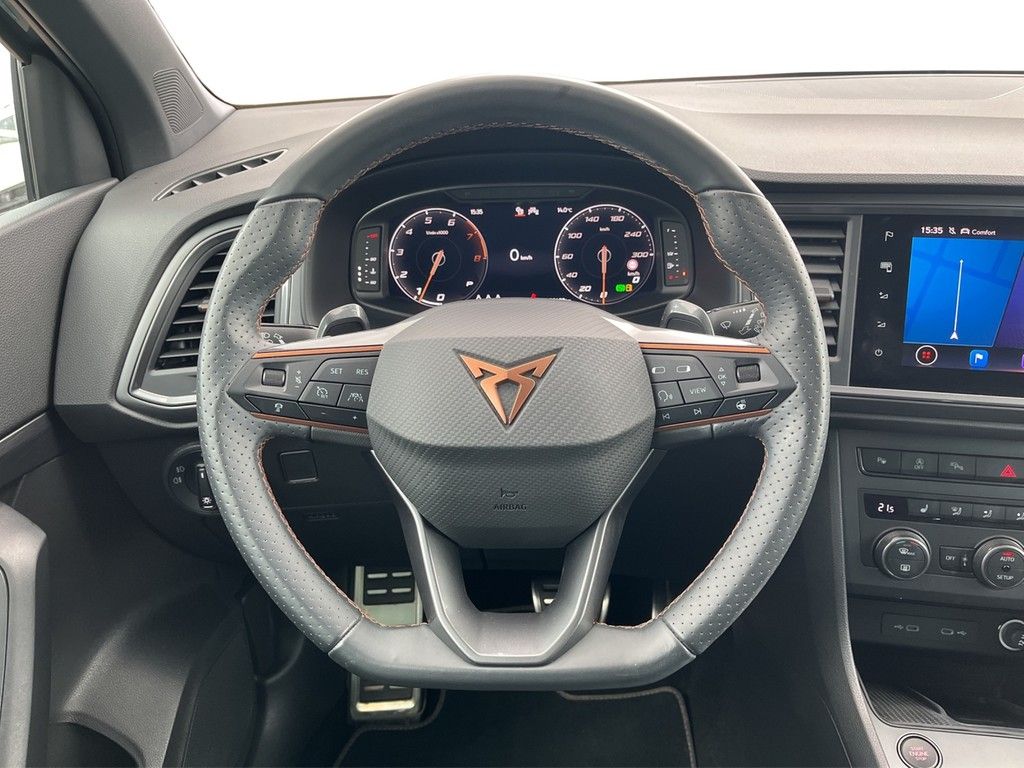 Cupra Ateca - Bild 16