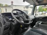 Mercedes-Benz Atego 3 818 Autm. R-KAM LUFT KLIMA STANDHZG - Mercedes-Benz 818