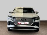Audi Q4 40 Sportback S Line Matrix LED Pano Wärmepump - Audi Q4 Gebrauchtwagen