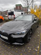 BMW 430i Coupé M Sportpaket Lasericht Head-up Soundp