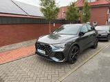 Audi RSQ3 Bj 2020 - Audi RSQ3 aus 2020