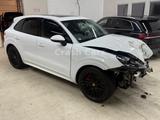 Porsche Cayenne 4.0 V8 GTS*ACC*Pano*BOSE*DAB+*Matrix* - Porsche Cayenne Unfallwagen