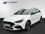 Hyundai i30 Kombi 1.5T MT N-LINE ALu18'' LED SHZ LHZ Nav - Hyundai i30 Neuwagen in Dresden