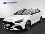 Hyundai i30 Kombi 1.5T MT N-LINE ALu18'' LED SHZ LHZ Nav - Hyundai i30 New cars in Dresden