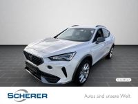 Cupra Formentor - Vorschau Bild 1