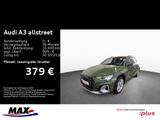Audi A3 allstreet TDI LED+KAMERA+AHK+STHZ+NAVI+PDC+VC - Audi A3 allstreet mit Diesel-Antrieb