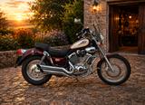 Yamaha  Virago/Cruiser /Chopper / V2 /Oldtimer/Harley - Angebote
