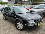 Volkswagen Bora 1.6 Special*Klimaaut*SitzH*TOP - Volkswagen Bora: 1.6