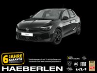 Opel Corsa - Vorschau Bild 1