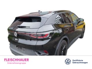 Volkswagen ID.4 Pro 82 kW AHK Navi LED ACC Apple CarPlay Me foto 3