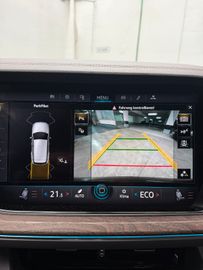 Volkswagen Touareg - 10