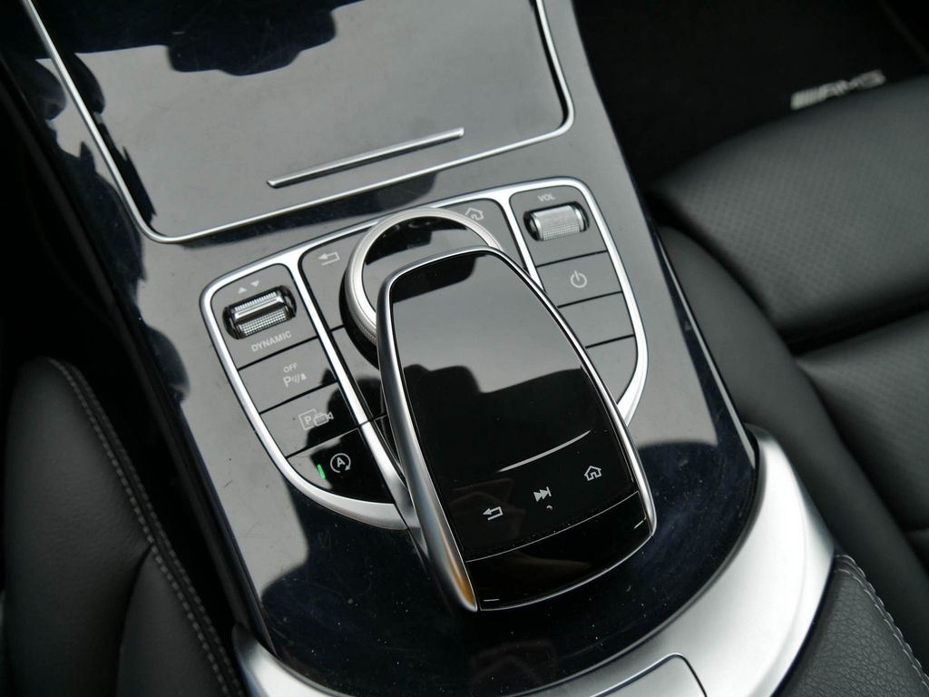 Mercedes-Benz C 200 T |AMG|LED|KEYL|COMAND|KAM|TOTW|PTS|SHZ|LM
