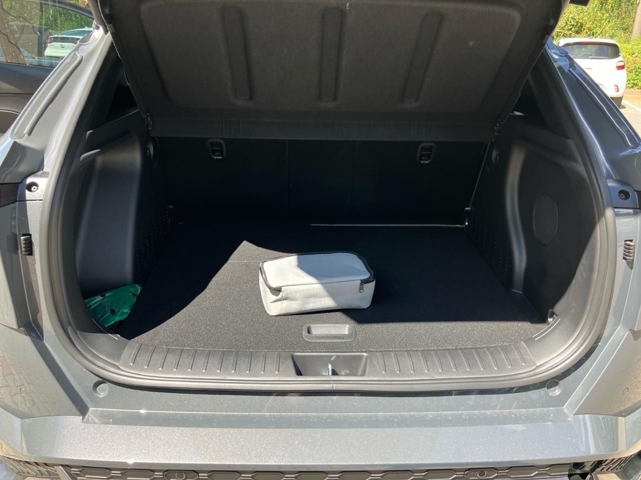 Fahrzeugabbildung Hyundai KONA (MY27) 1.6 T-GDI (180 PS) DCT 4WD N Line X