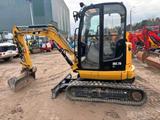 CAT 302.7 D CR - CAT D3