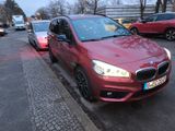 BMW 220 Gran Tourer 220d xDrive Steptronic M Spo... - BMW 220 Gran Tourer in Berlin